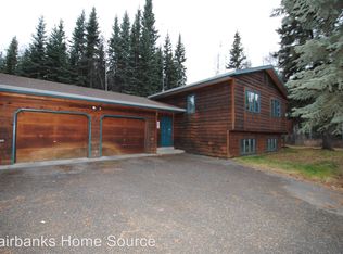 3221 Wyatt Rd #A, North Pole, AK 99705