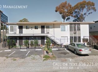 7530 North Ave #H, Lemon Grove, CA 91945