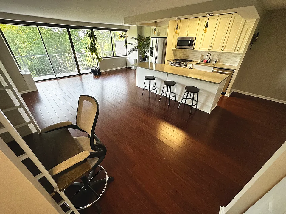 277 Prospect Ave #5G