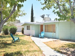 233 S Springside St, Ridgecrest, CA 93555