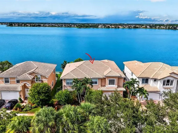 17579 SW 54th St, Miramar, FL 33029