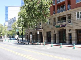 130 E San Fernando St APT 424, San Jose, CA 95112