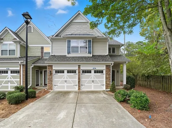 3502 Clear Creek Xing NW, Kennesaw, GA 30144