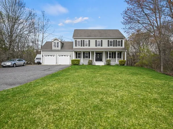 33 John Alden Cir, Bellingham, MA 02019
