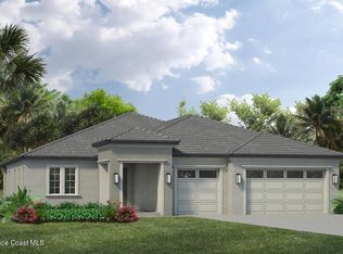 2202 Edestus Dr, Melbourne, FL 32940