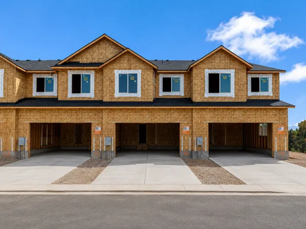 1813 W Alexandrite Way #102, West Valley City, UT 84119