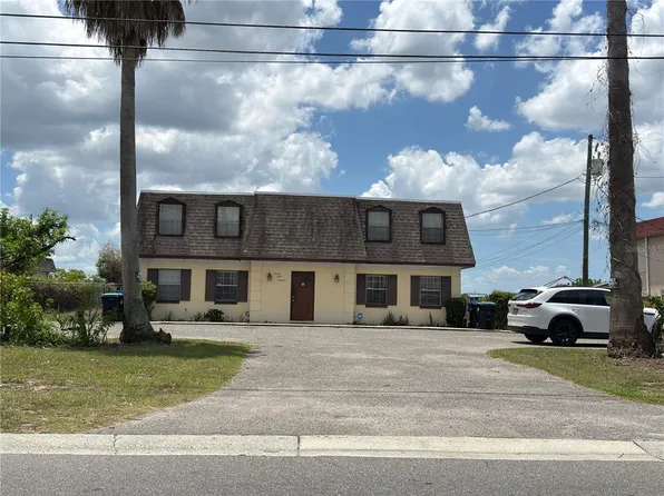 2800 Pioneer Rd, Orlando, FL 32808