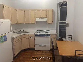 Rented by Town Residential