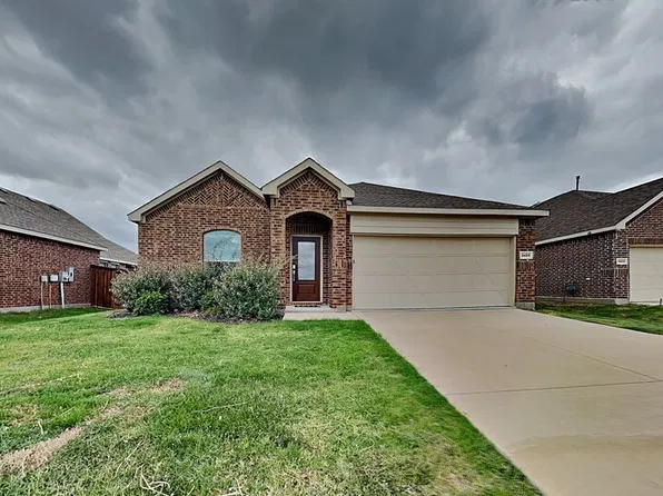 3409 Marino Dr, Little Elm, TX 75068