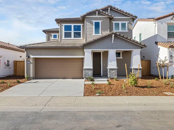 8328 Morning Star Way, Elk Grove, CA 95757