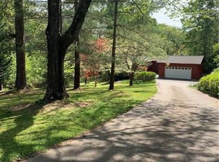 1627 Six Mile Hwy, Central, SC 29630