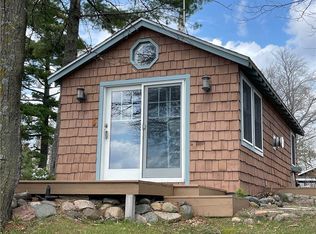 16109 W Ron De Voo Rd, Stone Lake, WI 54876