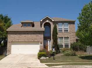6503 Hill Creek Dr, San Antonio, TX 78256