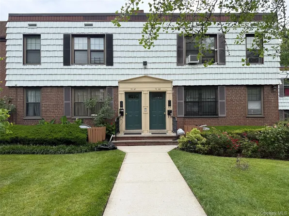 70-47A Park Drive E, Kew Garden Hills, NY 11367