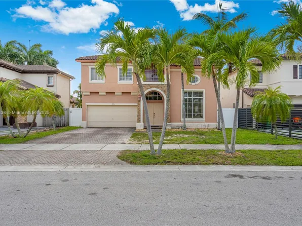1724 SW 154th Path, Miami, FL 33194