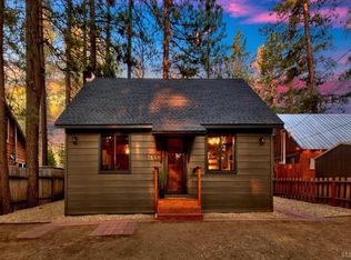 (Undisclosed Address), South Lake Tahoe, CA 96150