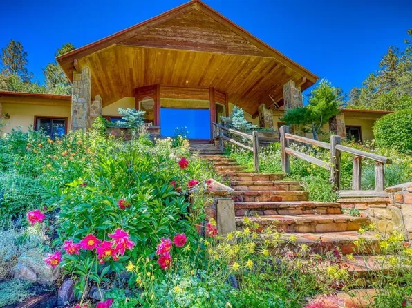 238 & 101 Pineview Drive, Pagosa Springs, CO 81147