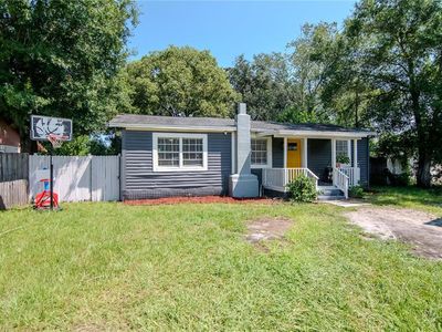 5004 E Seneca Ave, Tampa, FL, 33617