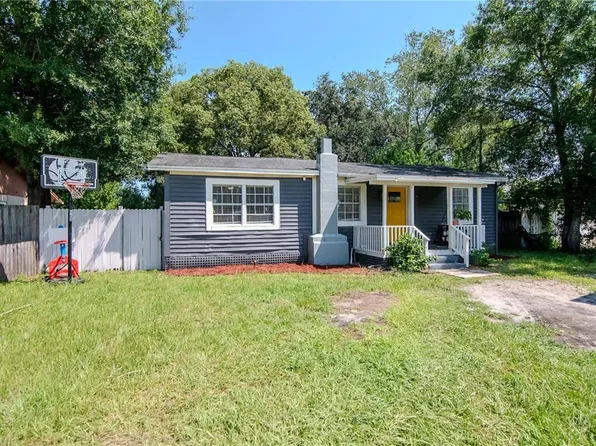 5004 E Seneca Ave, Tampa, FL 33617