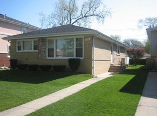 211 N Western Ave, Park Ridge, IL 60068