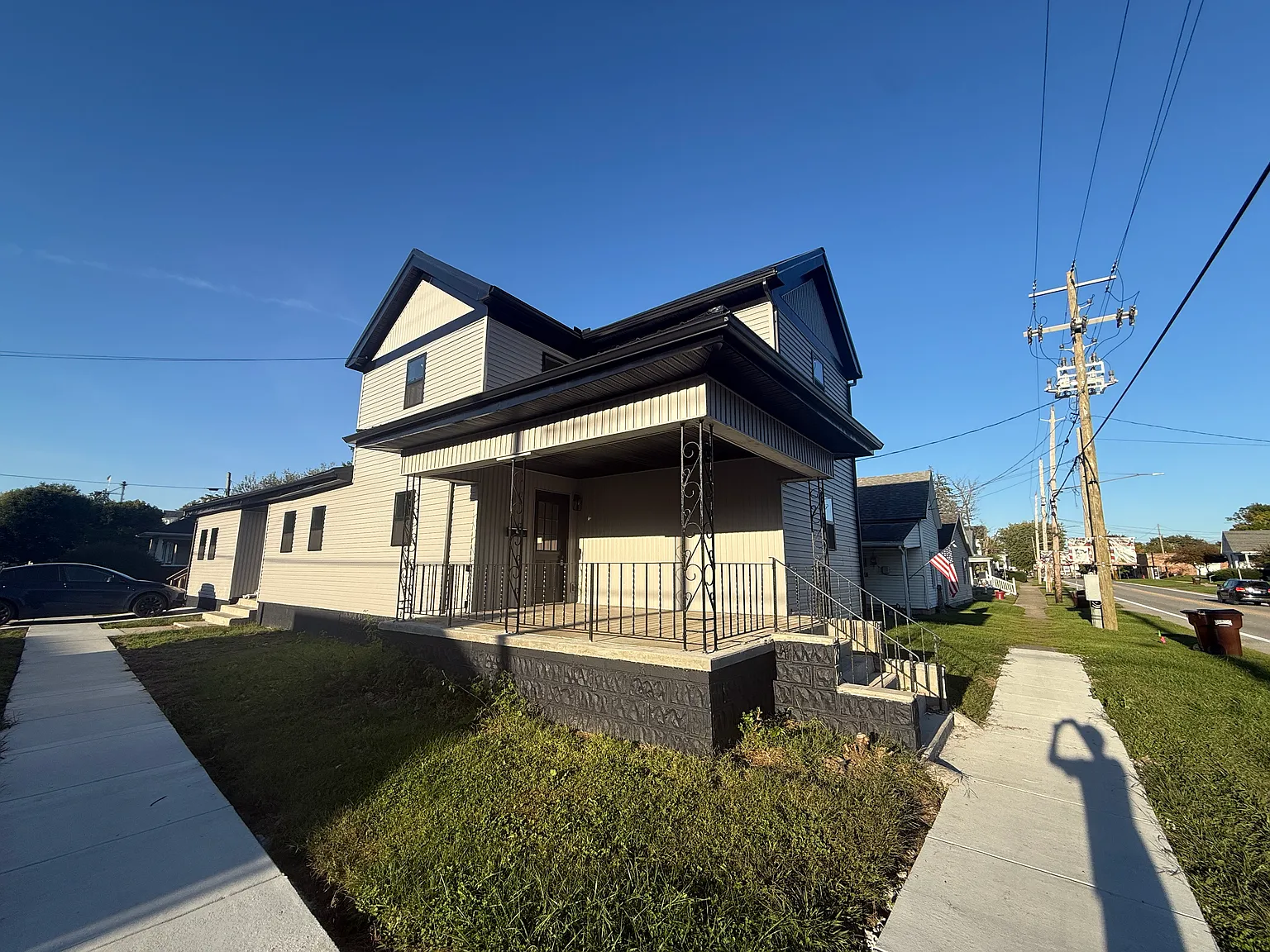 4 bed, 1700 sqft, $1,600 — Photo 2