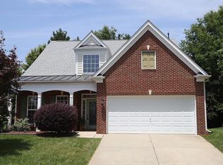 3401 Secretariat Way, Raleigh, NC 27614