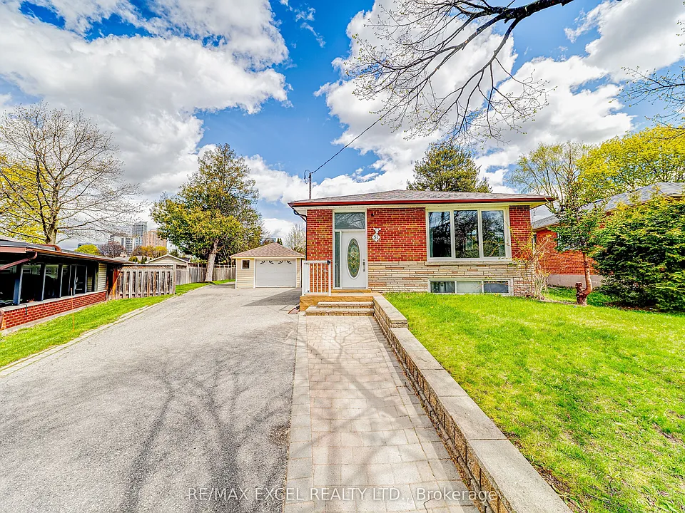 51 Tordale Cres