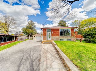51 Tordale Cres, Toronto, ON M1P 3X6
