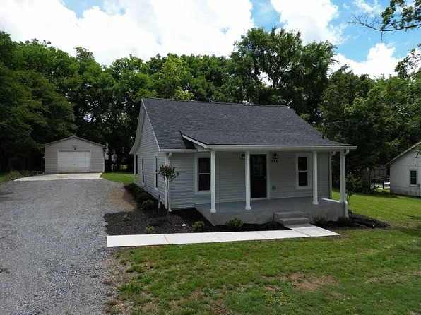 316 White St, Shelbyville, TN 37160