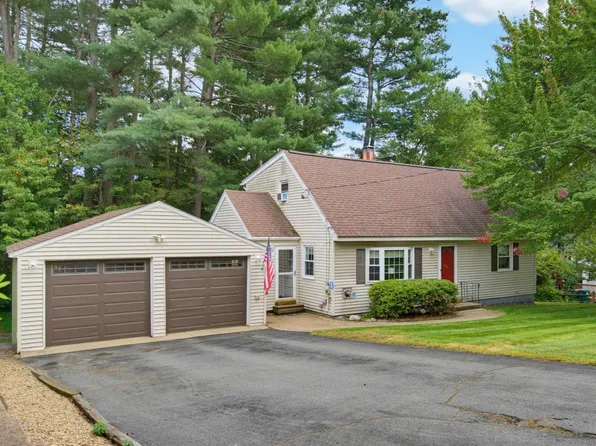 33 Belmont Drive, Merrimack, NH 03054