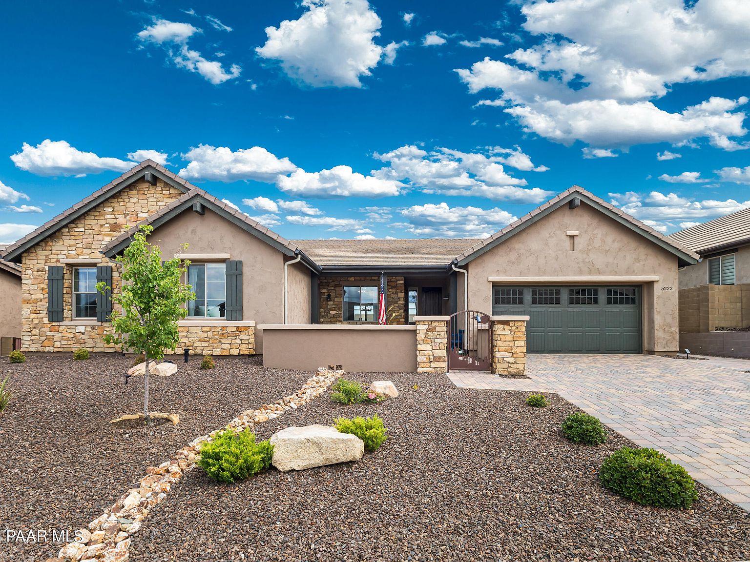 5222 Vista Overlook Trl, Prescott, AZ 86301 Zillow