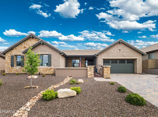 5222 Vista Overlook Trl, Prescott, AZ 86301