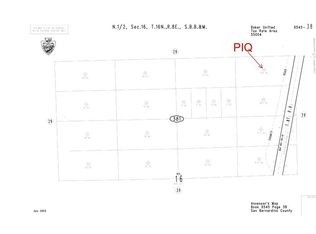 0 County Rd, Baker, CA 92309