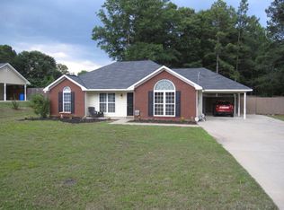 131 Lee Road 2088, Salem, AL 36874