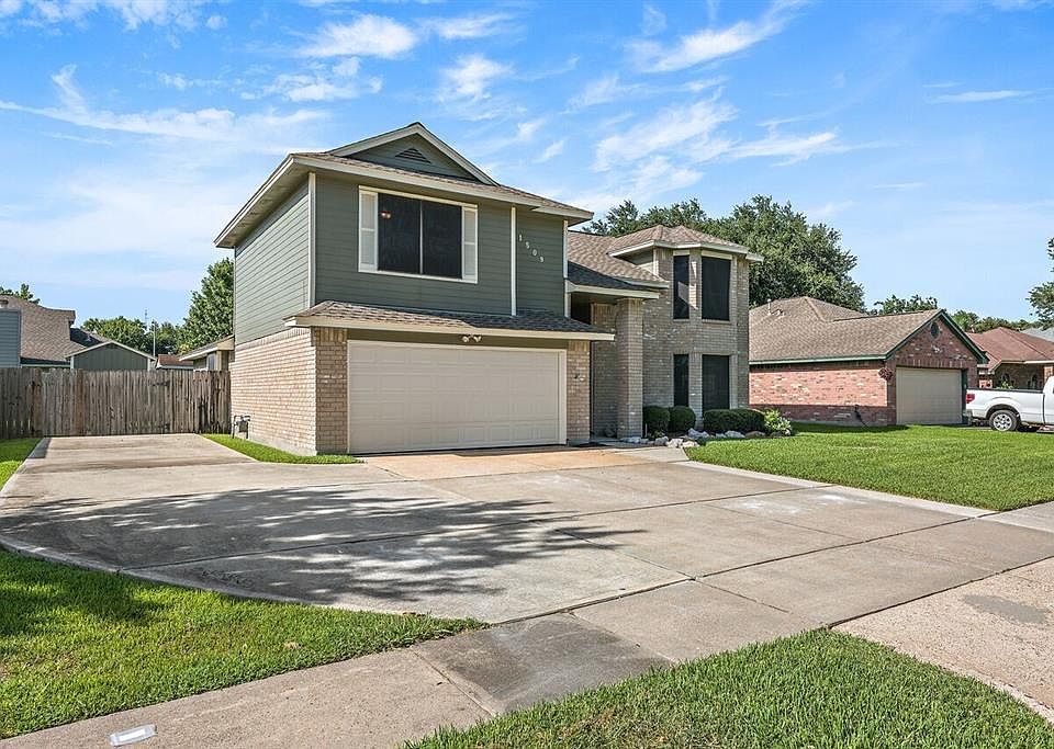 1st image of 1509 Garden Park Dr