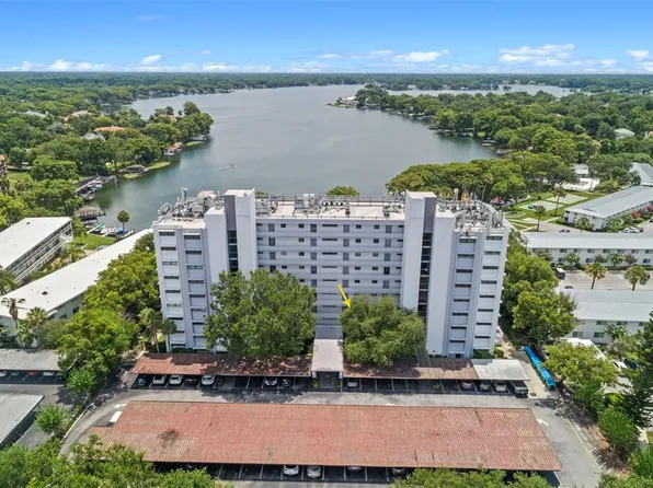1100 S Orlando Ave APT 206, Maitland, FL 32751