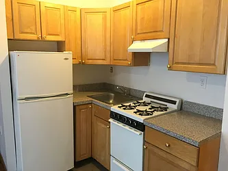 Rented by Crosstown Apartments NYC