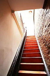 Rented by Chris Stewart, LREB