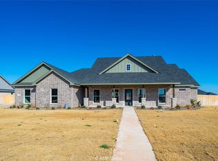 112 Kleingrass Rd, Abilene, TX 79606