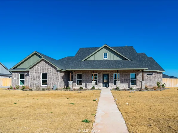 112 Kleingrass Rd, Abilene, TX 79606