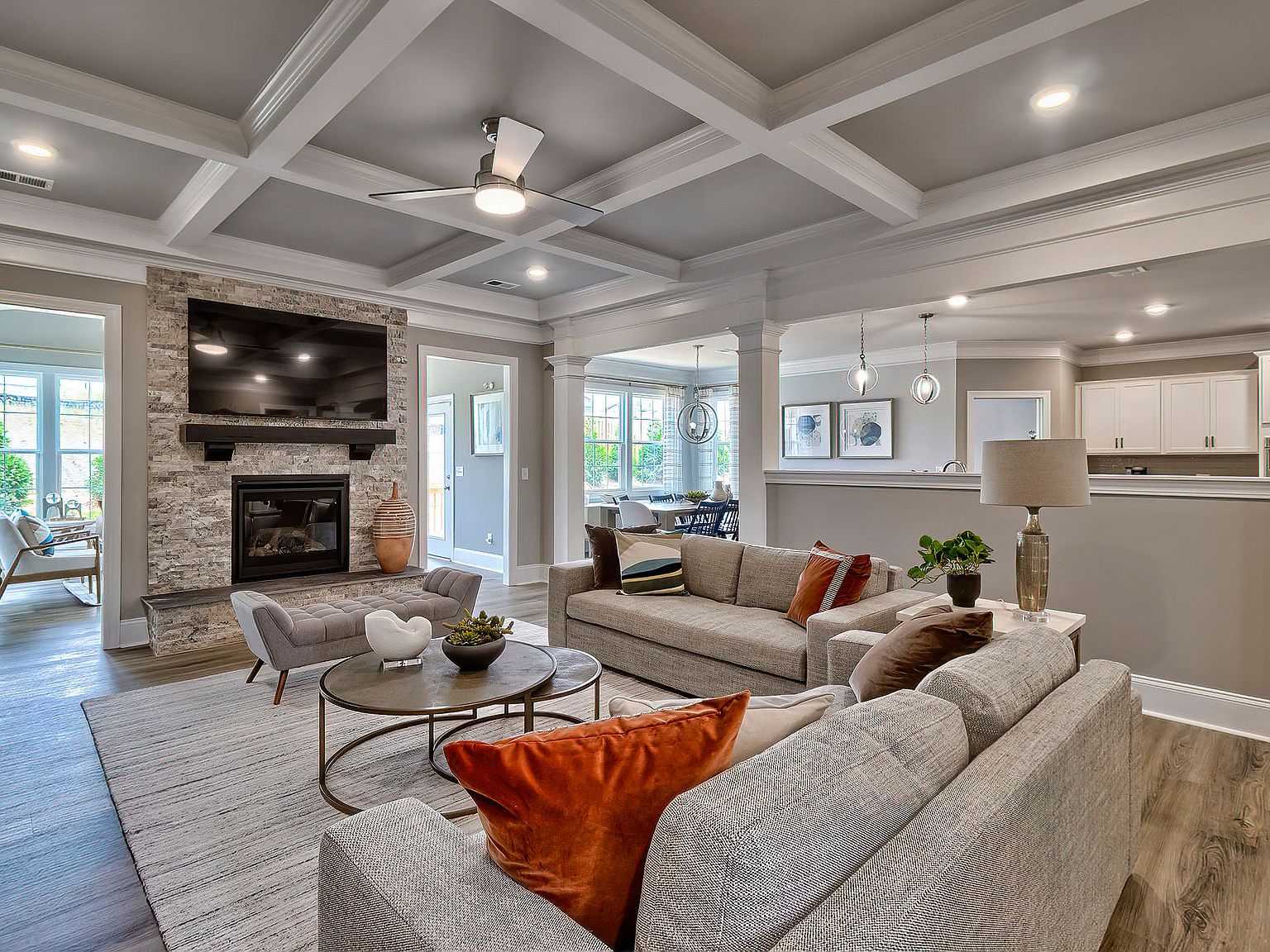 Lakeside at Woodcreek by Stanley Martin Homes in Elgin SC Zillow