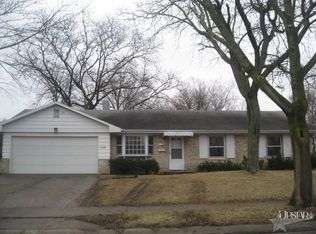 6705 Gregory Dr, Fort Wayne, IN