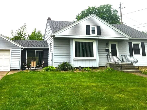 2605 Cleveland Blvd, Lorain, OH 44052