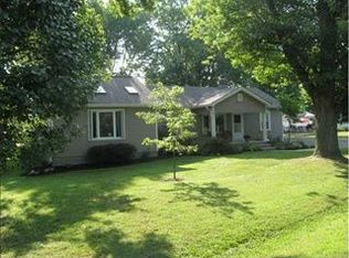 4901 Camden St, Indianapolis, IN 46227