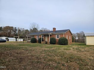 4214 Bellemont Mount Hermon Rd, Burlington, NC 27215