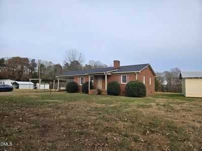 4214 Bellemont Mount Hermon Rd, Burlington, NC, 27215
