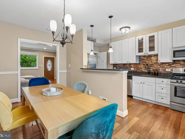 3922 Q St SE, Washington, DC 20020
