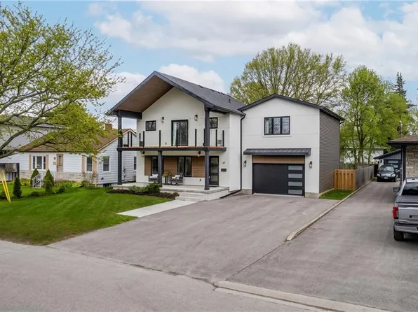 37 Barnes Ave, Brantford, ON N3R 4Y9