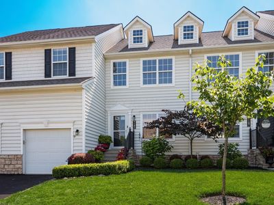 9185 Walker Park Dr, Columbus, OH, 43240