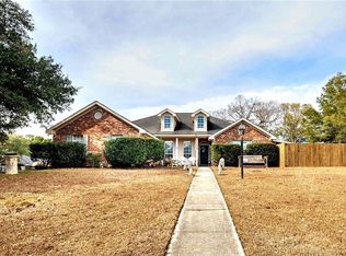 7440 Meadows Dr S, Mobile, AL 36619